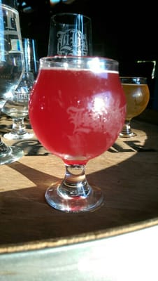 Libertine Brewing Company by null