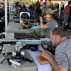 Manatee Gun & Archery Club
