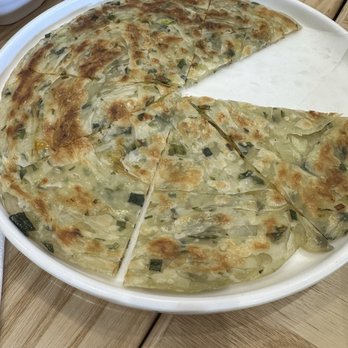 Mom’s Pan Fried Bun - Chinese Near Me - Markham, Ontario Mom’s Pan Fried Bun - Chinese Near Me - Markham, Ontario