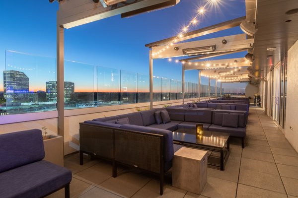 Hotel Colee, Atlanta Buckhead, Autograph Collection by null