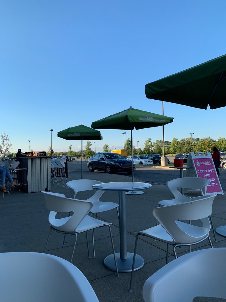 MENCHIE’S FROZEN YOGURT Updated March 2024 55 Photos & 50 Reviews