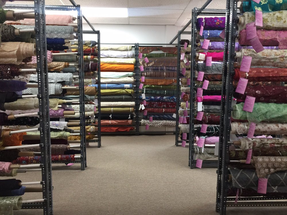 FABRIC WAREHOUSE Updated September 2024 32 Photos 1438 Wantagh