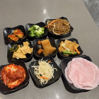 Ember Korean BBQ - Korean Near Me - Elk Grove, California Ember Korean BBQ - Korean Near Me - Elk Grove, California