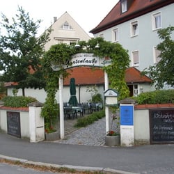 Gartenlaube