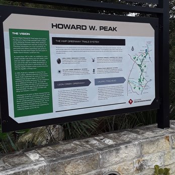 Valero Park Trailhead - Parks Near Me - San Antonio, Texas