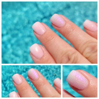 Bubble Nails Spa - Bubble Nails  So lovely! - Nail Salons Near Me - Melbourne, Florida
