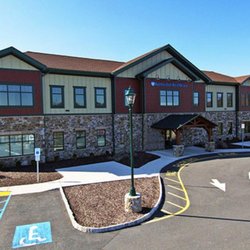 Hunterdon Behavioral Health