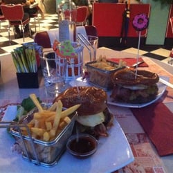 John's Burger