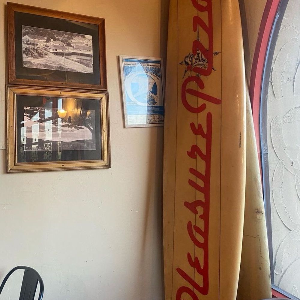 Pleasure Pizza - Pizza Near Me - Santa Cruz, California Pleasure Pizza - Pizza Near Me - Santa Cruz, California