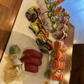 East Hana Metuchen - Sushi - Sushi Bars Near Me - Metuchen, New Jersey East Hana Metuchen - Sushi - Sushi Bars Near Me - Metuchen, New Jersey