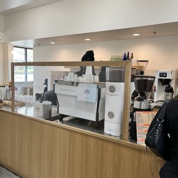 Nook coffee bar - Coffee & Tea Near Me - Rancho Cucamonga, California Nook coffee bar - Coffee & Tea Near Me - Rancho Cucamonga, California