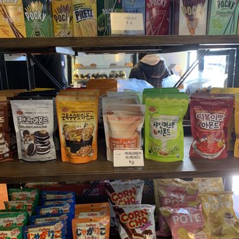 Diamond Head General Store - Hawaiian Near Me - San Bruno, California