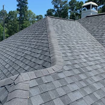 CG Services Construction & Roofing - New roof - Roofing Near Me - Katy, Texas