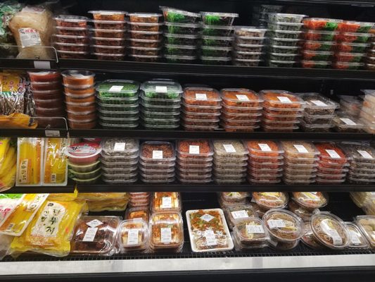 H Mart by null