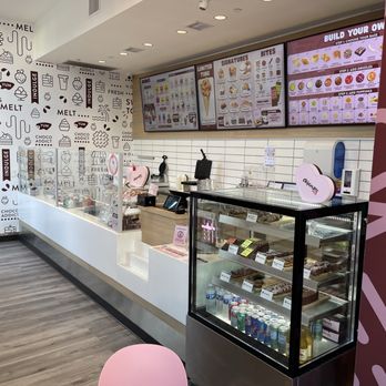 Chocolate Bash - Desserts Near Me - Irvine, California Chocolate Bash - Desserts Near Me - Irvine, California