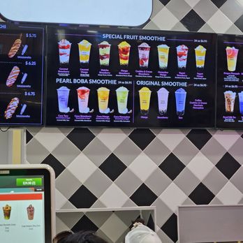 Devil & Angel Desserts - Special fruit smoothie and etc menu May 2025 - Ice Cream & Frozen Yogurt Near Me - Glendale, California Devil & Angel Desserts - Special fruit smoothie and etc menu May 2025 - Ice Cream & Frozen Yogurt Near Me - Glendale, California