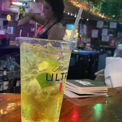 Priceless Too - Vodka Redbull.