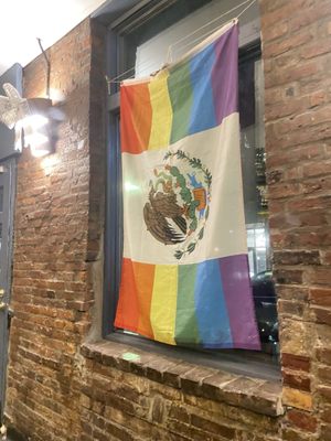 Round Corner Cantina by null