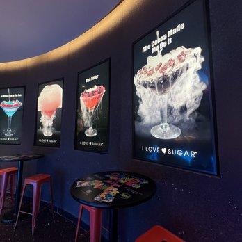 Candy Martini Bar - Martini candy drinks - Candy Stores Near Me - Las Vegas, Nevada Candy Martini Bar - Martini candy drinks - Candy Stores Near Me - Las Vegas, Nevada