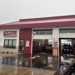 Jiffy Lube