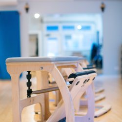 Core Chicago Pilates - Balanced Body ExoChair