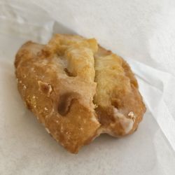 Glazed Buttermilk Bar