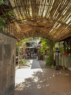 Old Town Artisans | Downtown Tucson Shops by null