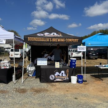 Boondoggler’s Brewing - Attended Charlotte Brewfest 9/30/23 - Brewpubs Near Me - Mooresville, North Carolina Boondoggler’s Brewing - Attended Charlotte Brewfest 9/30/23 - Brewpubs Near Me - Mooresville, North Carolina