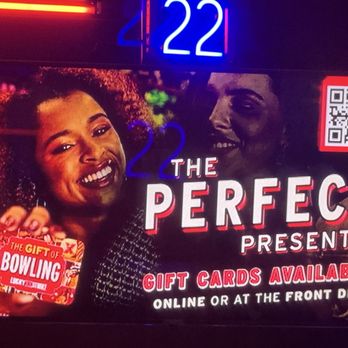Bowlero Cerritos - The Perfect Present - Bowling Near Me - Cerritos, California Bowlero Cerritos - The Perfect Present - Bowling Near Me - Cerritos, California