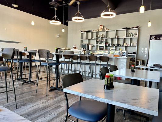 Sushi Doraku by null