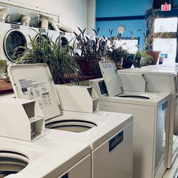 A Laundry Room Inc.