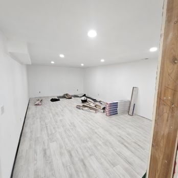 Simply Spokane Solutions - Before - Home Cleaning Near Me