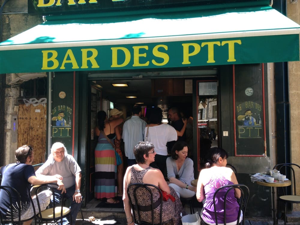BAR DES PTT Updated July 2024 10 Reviews Place Richelme, AixenProvence, France Bars