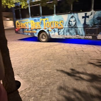Sisters Grimm Ghost Tours - SG Bus - Historical Tours Near Me - San Antonio, Texas Sisters Grimm Ghost Tours - SG Bus - Historical Tours Near Me - San Antonio, Texas