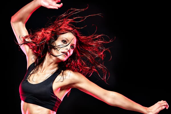 Barry's TriBeCa by null