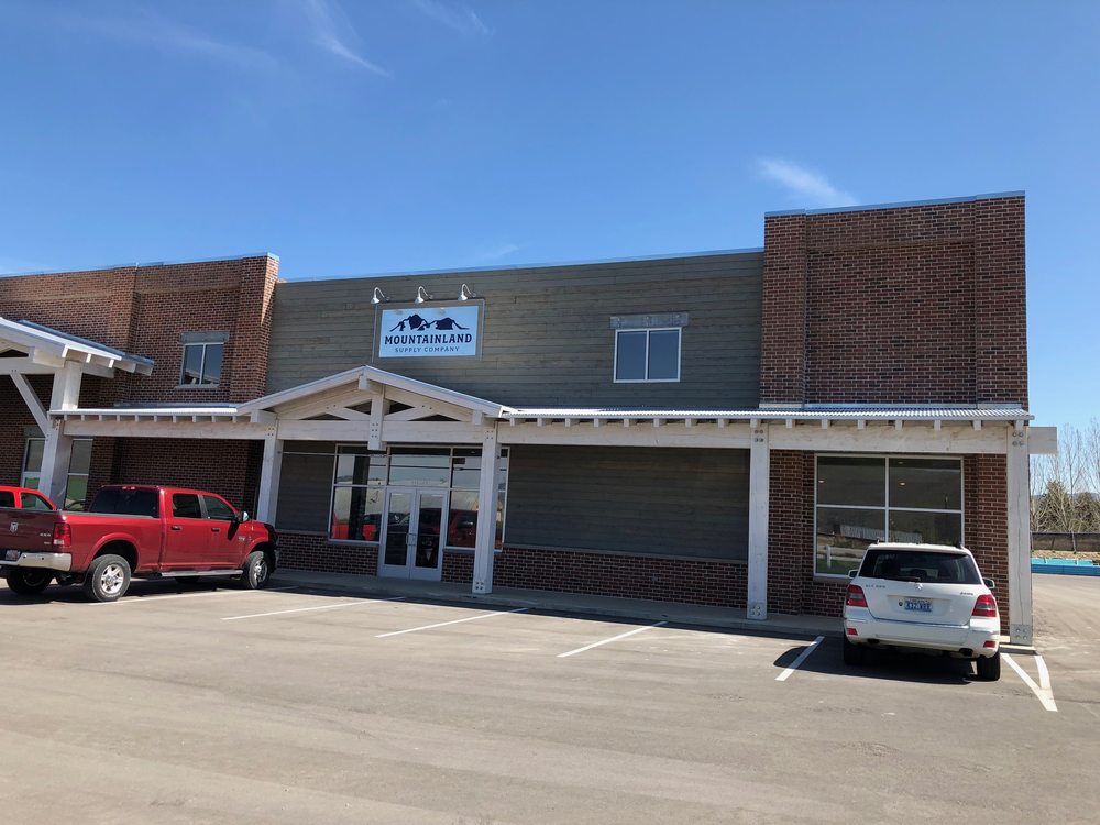 MOUNTAINLAND SUPPLY HEBER Updated September 2024 32 Photos 2875 South Hwy 40, Heber City