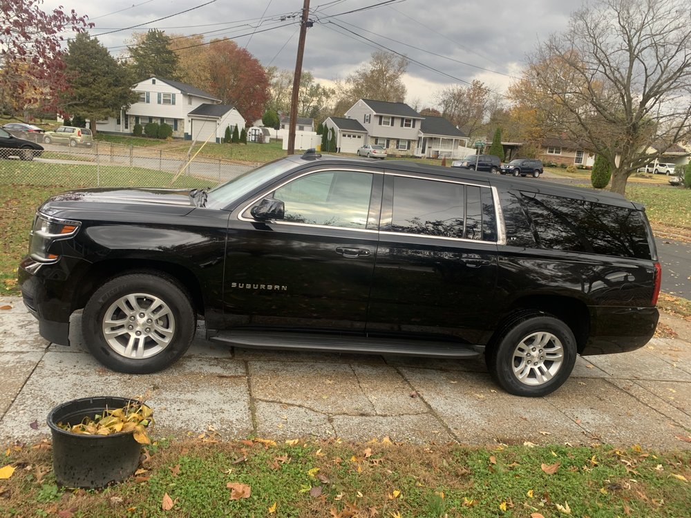 PRINCETON LEE LIMOUSINE Updated July 2024 Princeton, New Jersey