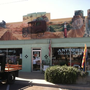 Kettelhut's Antiques - Antiques Near Me - Kingman, Arizona Kettelhut's Antiques - Antiques Near Me - Kingman, Arizona