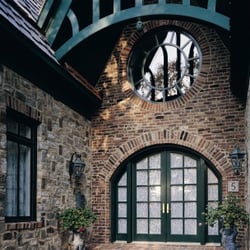 GR Mitchell - Marvin WIndows