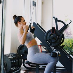 Fitnello Fitness - Personal training session