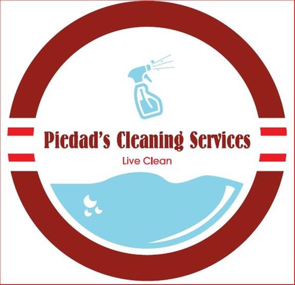 PIEDAD’S CLEANING SERVICES Little Rock, Arkansas Home Cleaning