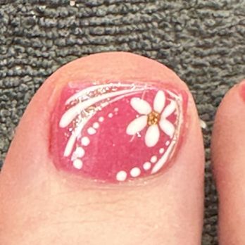 Kaufman Nail Bar - Mia's work- she is very talented - Nail Salons Near Me - Kaufman, Texas Kaufman Nail Bar - Mia's work- she is very talented - Nail Salons Near Me - Kaufman, Texas