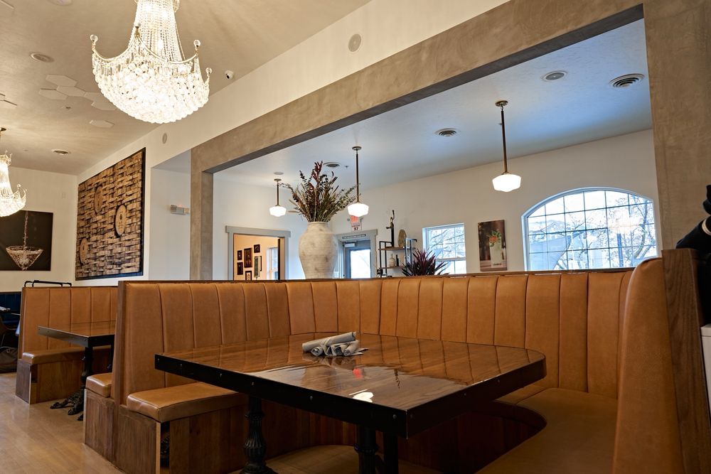 Craft Lounge - Caldwell