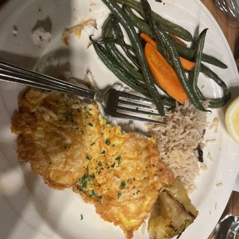 Nick's Seafood Restaurant - Petrale sole. - Seafood Near Me - Pacifica, California Nick's Seafood Restaurant - Petrale sole. - Seafood Near Me - Pacifica, California