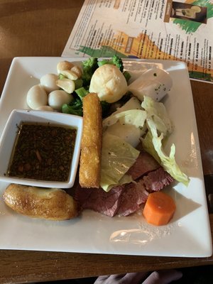 Rodizio Grill Brazilian Steakhouse Maple Grove by null