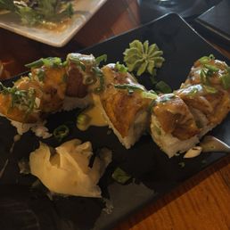 Fiji roll Fiji roll