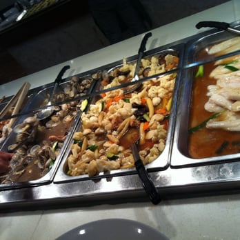 Milpitas Buffet - Buffet Selection - Buffets Near Me - Milpitas, California