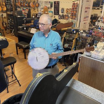 Musicians Pick - Musical Instrument Services Near Me - Crossville, Tennessee
