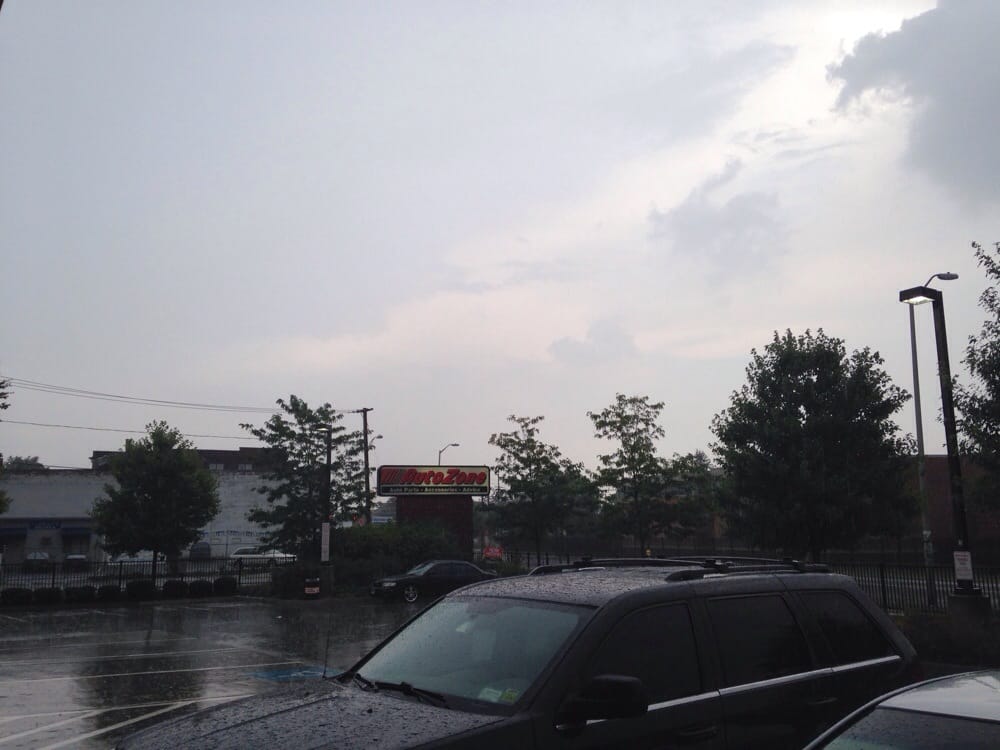 AUTOZONE AUTO PARTS Updated August 2024 1300 State St, Bridgeport