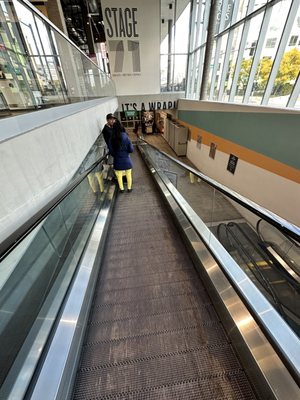 Whole Foods Market by null